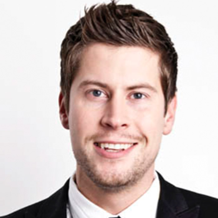 Bernd Breitkopf, Ihr Ansprechpartner