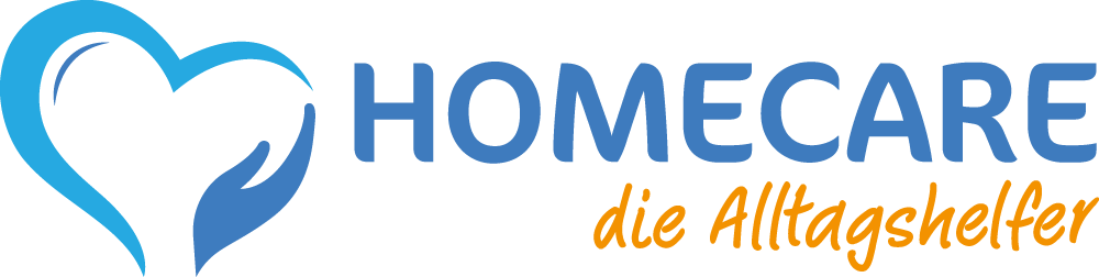 HOMECARE – die Alltagshelfer